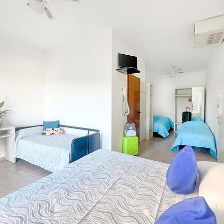 Big Family Hotel เบลลาเรีย-อีเจอา มารีนา ภายนอก รูปภาพ