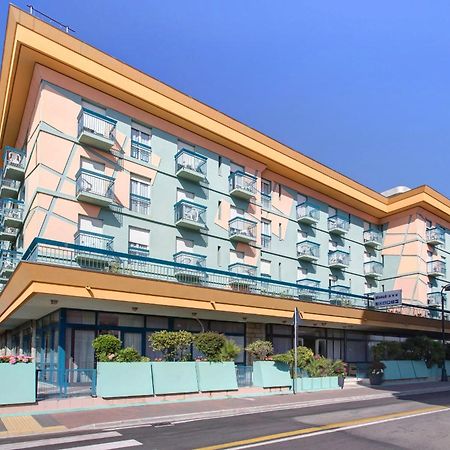 Big Family Hotel เบลลาเรีย-อีเจอา มารีนา ภายนอก รูปภาพ