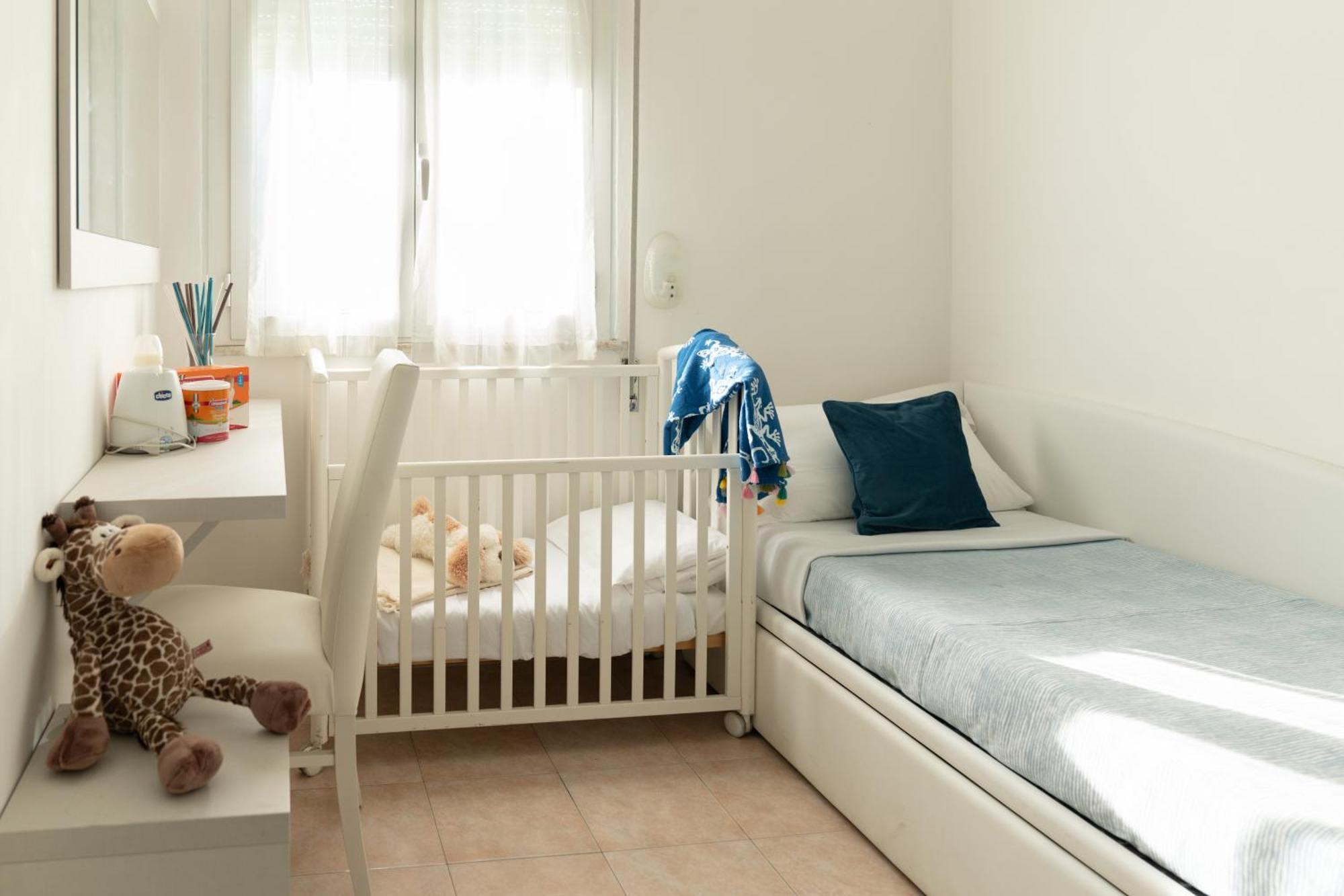 Big Family Hotel เบลลาเรีย-อีเจอา มารีนา ภายนอก รูปภาพ